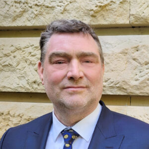 Dr. Dietmar Höffner, Rechtsanwalt für Musikrecht, Berlin